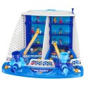 Gra Zręcznościowa Strzelanie Do Celu Pinball Ocean Rybki LEAN Toys