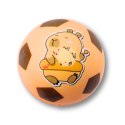 Piłka Piłeczka Piankowa Do Odbijania Zabawy Kapibara 6,5 cm LEAN TOYS