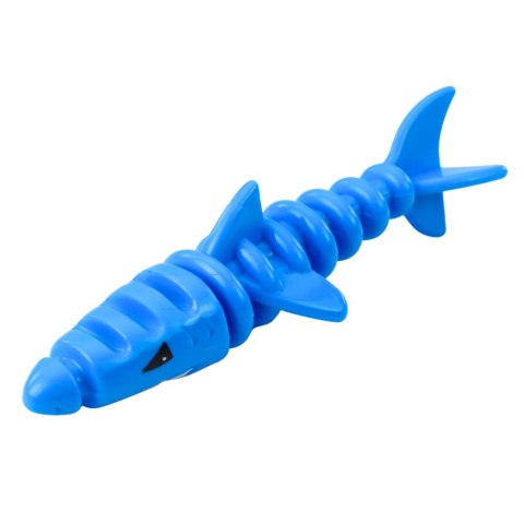 Zabawki Do Nurkowania Do Kąpieli Rekiny Kolorowe 3 szt. LEAN TOYS