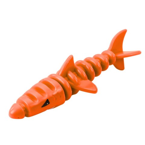 Zabawki Do Nurkowania Do Kąpieli Rekiny Kolorowe 3 szt. LEAN TOYS