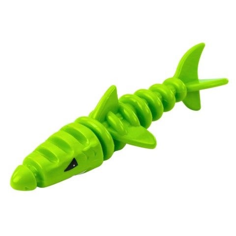 Zabawki Do Nurkowania Do Kąpieli Rekiny Kolorowe 3 szt. LEAN TOYS