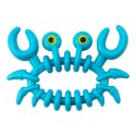 Zabawki Do Nurkowania Zabawy W Wodzie Kraby Kolorowe 3 szt. LEAN TOYS
