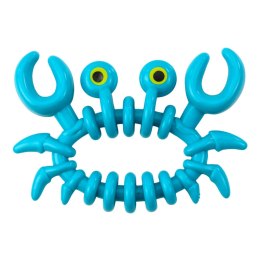 Zabawki Do Nurkowania Zabawy W Wodzie Kraby Kolorowe 3 szt. LEAN TOYS