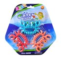 Zabawki Do Nurkowania Zabawy W Wodzie Kraby Kolorowe 3 szt. LEAN TOYS