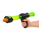 Zestaw Dwa Pistolety Karabiny Na Miękkie Kulki Piankowe 24 szt. LEAN Toys