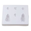 Zestaw Kreatywny Do Tworzenia Żelowych Figurek DIY Kapibara 18 el. LEAN Toys