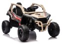 Auto Na Akumulator Kawasaki JS330 24V5Ah Czarno-Beżowe LEAN CARS