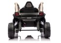 Auto Na Akumulator Kawasaki JS330 24V5Ah Czarno-Beżowe LEAN CARS