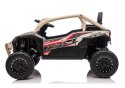 Auto Na Akumulator Kawasaki JS330 24V5Ah Czarno-Beżowe LEAN CARS