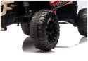 Auto Na Akumulator Kawasaki JS330 24V5Ah Czarno-Beżowe LEAN CARS