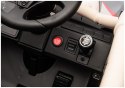 Auto Na Akumulator Kawasaki JS330 24V5Ah Czarno-Beżowe LEAN CARS