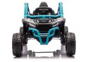 Auto Na Akumulator Kawasaki JS330 24V5Ah Czarno Niebieskie LEAN CARS