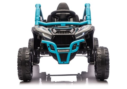 Auto Na Akumulator Kawasaki JS330 24V5Ah Czarno Niebieskie LEAN CARS