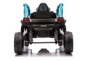 Auto Na Akumulator Kawasaki JS330 24V5Ah Czarno Niebieskie LEAN CARS
