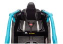Auto Na Akumulator Kawasaki JS330 24V5Ah Czarno Niebieskie LEAN CARS