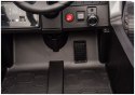 Auto Na Akumulator Kawasaki JS330 24V5Ah Czarno Niebieskie LEAN CARS