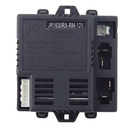 Centralka Moduł JR1630RX-RM-12V do Auta na Akumulator QLS-5688 LEAN Toys