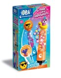 Idea Art Zestaw Mini Fabryka Markerów Zakreślaczy Lato Clementoni 18171 Clementoni