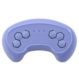 Pilot do Pojazdu na Akumulator WMT-666 LEAN Toys