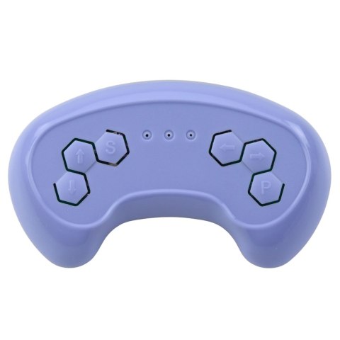 Pilot do Pojazdu na Akumulator WMT-666 LEAN Toys