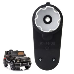 Silnik Przekładnia 12V 16000 RPM do Pojazdu na Akumulator BBH-0002 LEAN CARS
