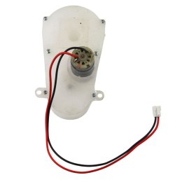 Silnik Skrętu 12V 5500RPM do Pojazdu na Akumulator XB-1118 LEAN Toys