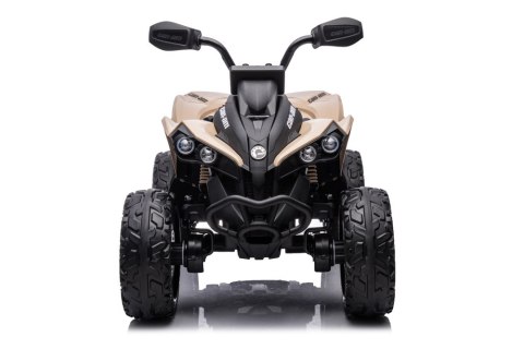 Quad Na Akumulator Can-am DK-CA002 Khaki 4x4 LEAN CARS