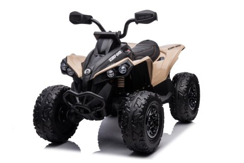 Quad Na Akumulator Can-am DK-CA002 Khaki 4x4 LEAN CARS