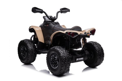 Quad Na Akumulator Can-am DK-CA002 Khaki 4x4 LEAN CARS