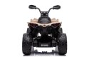 Quad Na Akumulator Can-am DK-CA002 Khaki 4x4 LEAN CARS