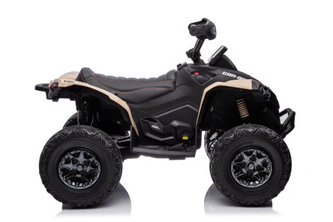 Quad Na Akumulator Can-am DK-CA002 Khaki 4x4 LEAN CARS