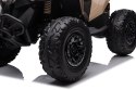 Quad Na Akumulator Can-am DK-CA002 Khaki 4x4 LEAN CARS
