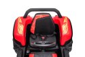 Traktor Na Akumulator BLT-206 Czerwony LEAN CARS