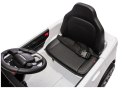 Pojazd Na Akumulator Land Rover Discovery DLS-K06 Biały LEAN CARS