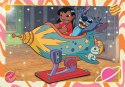 Puzzle 2x60 Super Color DISNEY STITCH Clementoni 24822 Clementoni