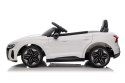 Auto Na Akumulator Audi E- Tron GT QLS-6888 Białe LEAN CARS