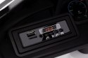 Auto Na Akumulator Audi E- Tron GT QLS-6888 Białe LEAN CARS