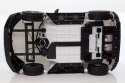 Auto Na Akumulator Audi E- Tron GT QLS-6888 Białe LEAN CARS