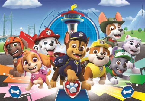Puzzle 30 Super Color PSI PATROL Clementoni 20263 Clementoni