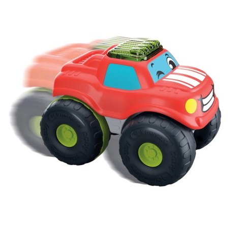 Samochód Pick-Up Handy Efekty Dźwiękowe Świetlne Clementoni 17544 Clementoni