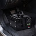 Generator Ozonu LEAN 60000 MG Ozonator Do Pomieszczeń Wyświetlacz LCD Timer LEAN