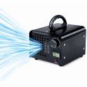 Generator Ozonu LEAN 60000 MG Ozonator Do Pomieszczeń Wyświetlacz LCD Timer LEAN