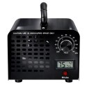Generator Ozonu LEAN 60000 MG Ozonator Do Pomieszczeń Wyświetlacz LCD Timer LEAN