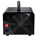 Generator Ozonu LEAN 60000 MG Ozonator Do Pomieszczeń Wyświetlacz LCD Timer LEAN