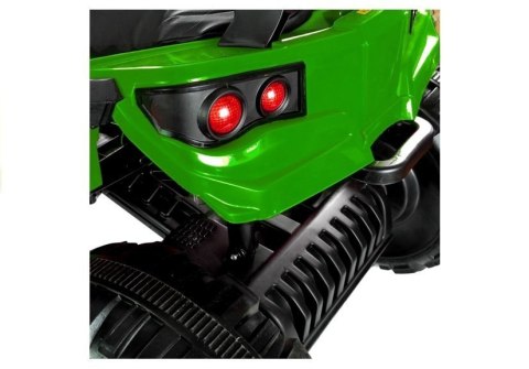 Quad Na Akumulator R/C BDM0906 Zielony LEAN CARS