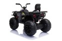 Quad na akumulator JC333 Biały LEAN CARS