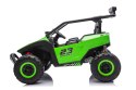 Pojazd Na Akumulator DM-109 24V 4x4 Zielony LEAN CARS
