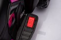 Quad Na Akumulator GTS1155 Różowy LEAN CARS