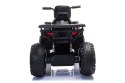 Quad Na Akumulator JC333 Czarny LEAN CARS