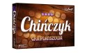 Gra planszowa Chińczyk klasyczny Trefl 01682 Trefl Gry